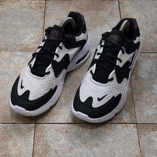 (230)나이키 에어맥스 2x 