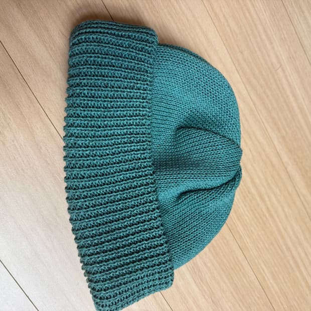 나나미카 와치캡 비니