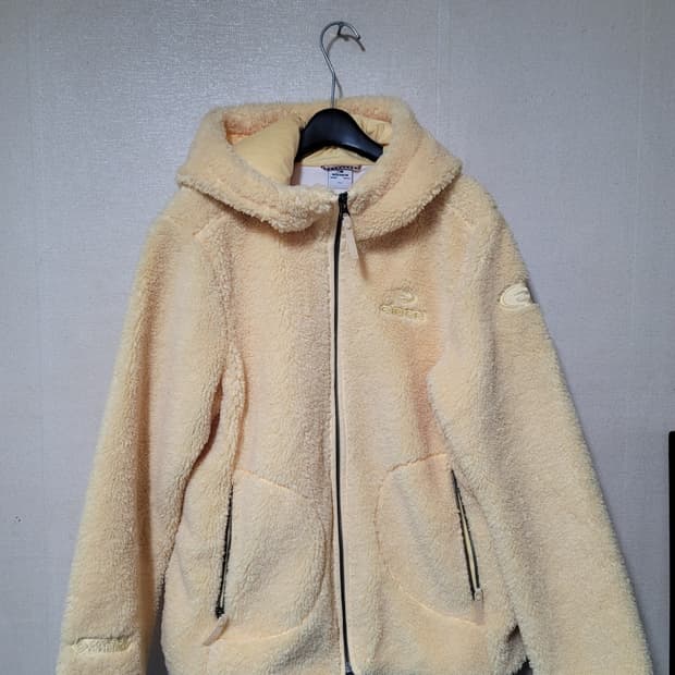 아이더 인피니움 플리스