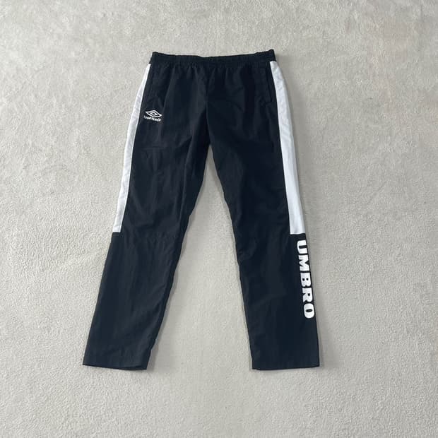 XXL 엄브로 나일론 팬츠 바지 여름