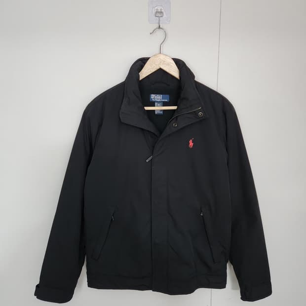 폴로랄프로렌 블루종 자켓 점퍼 100