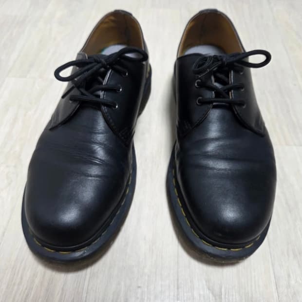 닥터마틴 1461 나파 280