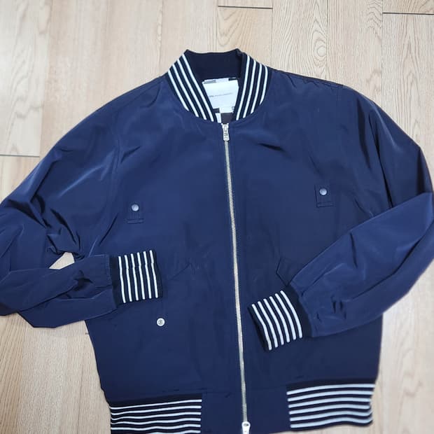 라이풀 집업자켓 F사이즈