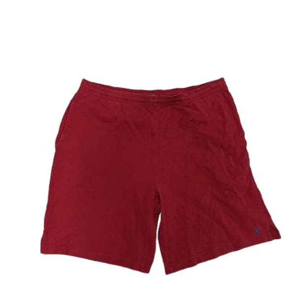 폴로랄프로렌 코튼 반바지