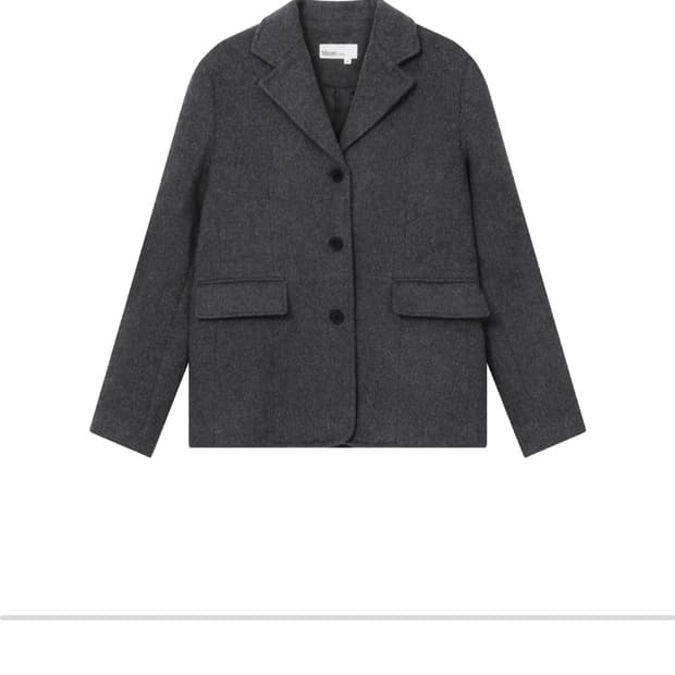 미세키서울 울오버블레이저