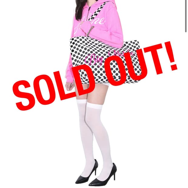 저스트하우스 justhaus 토트백