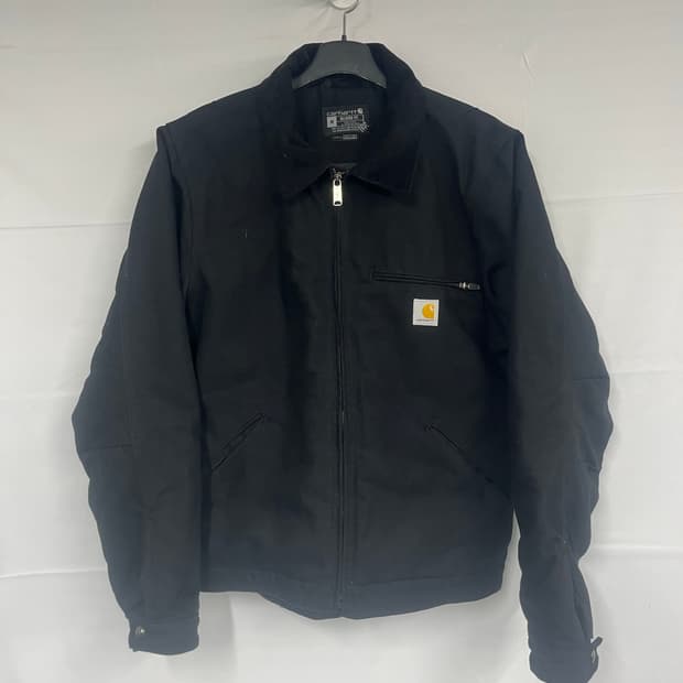 칼하트 디트로이트 자켓 M사이즈