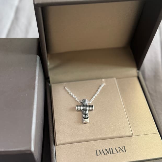 다미아니 메트로폴리탄 풀박스