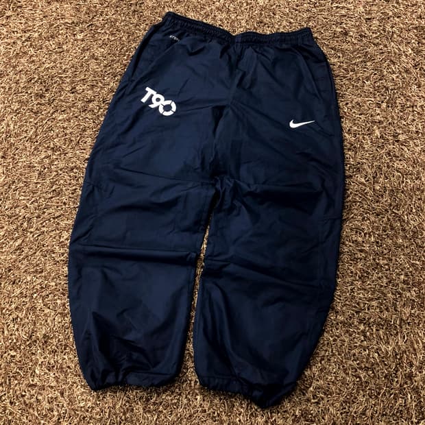 XL 나이키 스톰핏 T90 트레이닝 팬츠