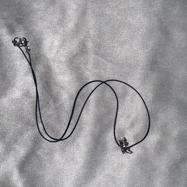 Chrome Hearts Necklace for Unisex