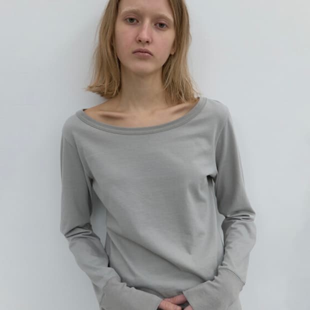 낫띠 에브리띵 롱슬리브