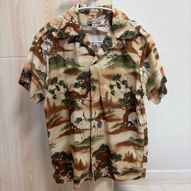 드라이본즈 반팔셔츠