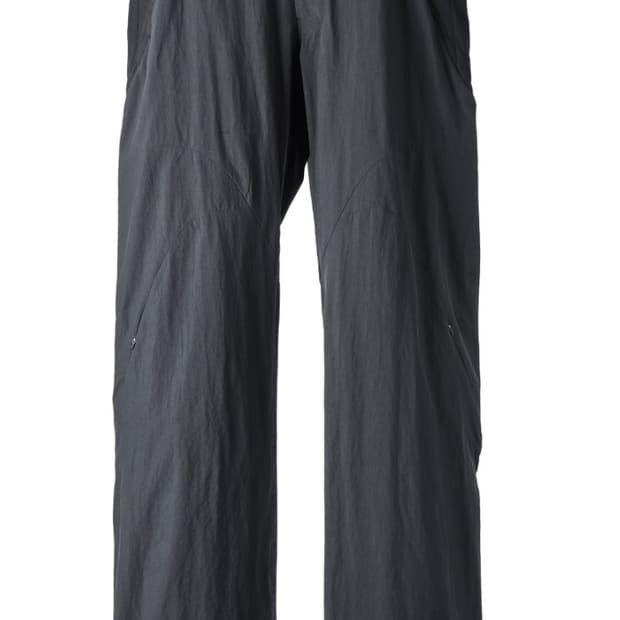 파프 6.0 트라우저 센터 L