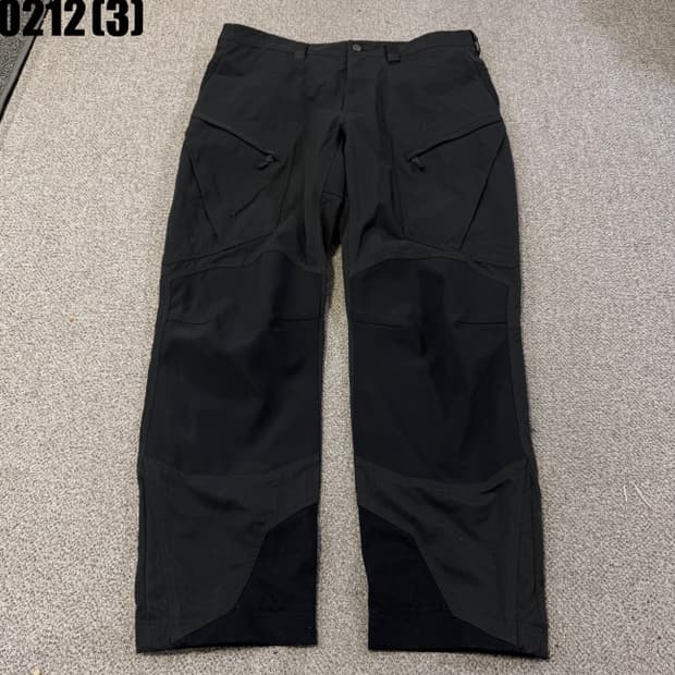 하그로프스 팬츠