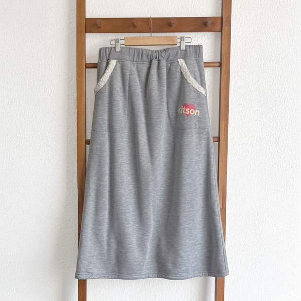 양 떼 목장 코코 스커트