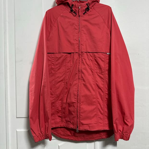 리바이스 포켓 디테일 자켓