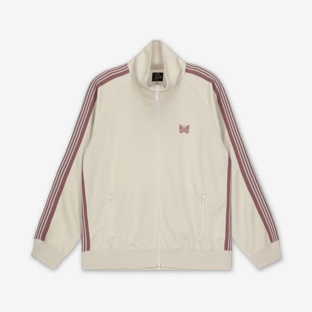 니들스 트랙 아이보리