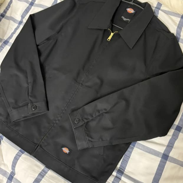 디키즈 아이젠하워 워크자켓 m