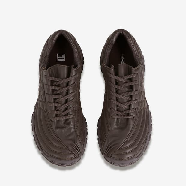 미스치프 에샤페 브라운 230