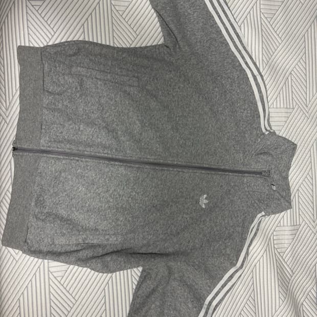 아디다스 부클 그레이