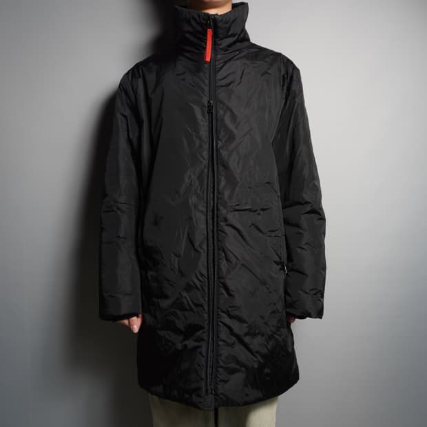 프라다 스포츠 SGV294 다운 코트