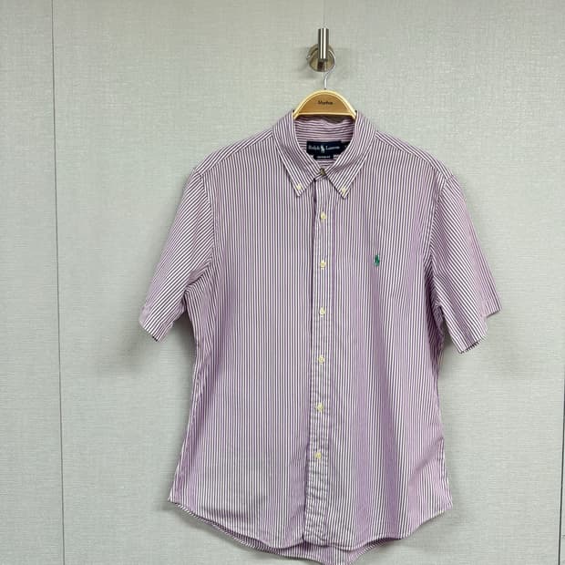 폴로 랄프로렌 반팔 셔츠