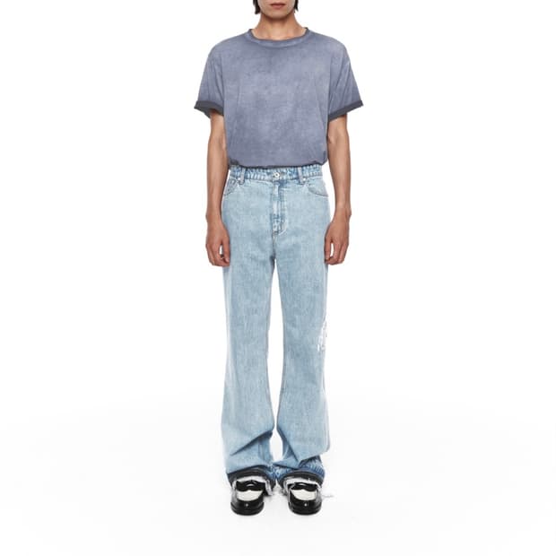 EP.8 04 TROUSERS(L)