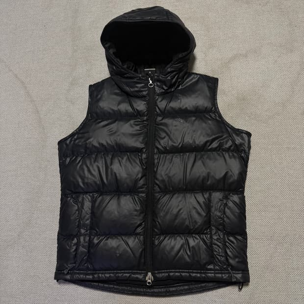 나이키 ACG 패딩조끼