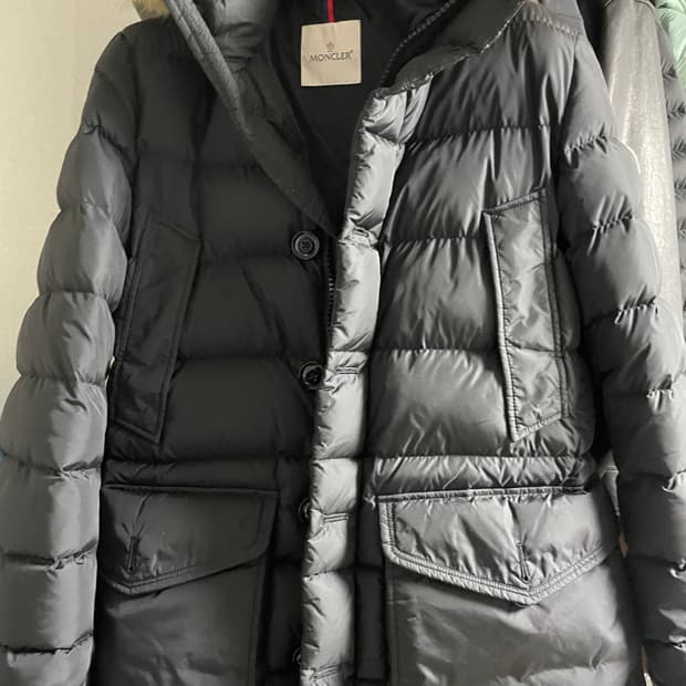 몽클 클로니 4사이즈