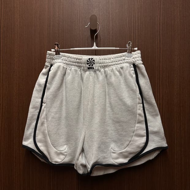 나이키 반바지