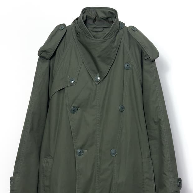 Allegri Japan Trenchcoat