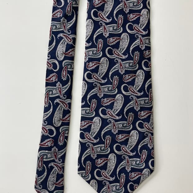 피에르가르뎅 넥타이