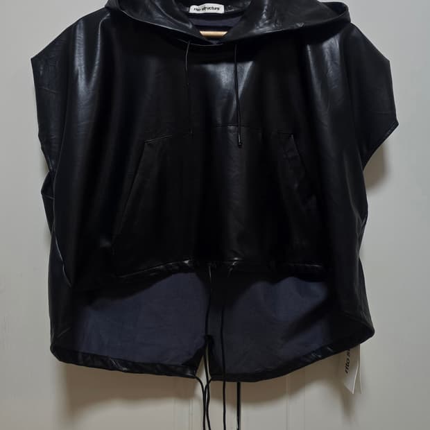 Rito Structure 리토 스트럭쳐 에코 레더 베스트 2