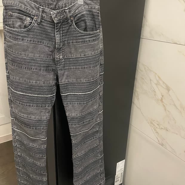 히스테릭 글래머 29인치