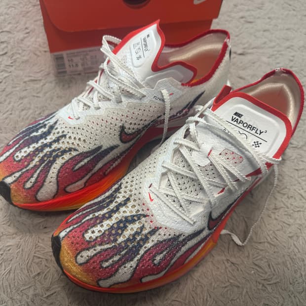 (280)나이키 베이퍼 플라이3