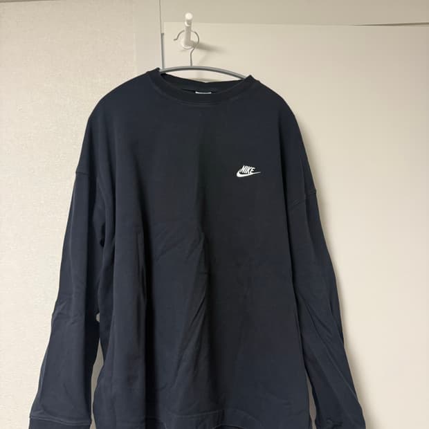나이키x피스마이너스원 롱슬리브