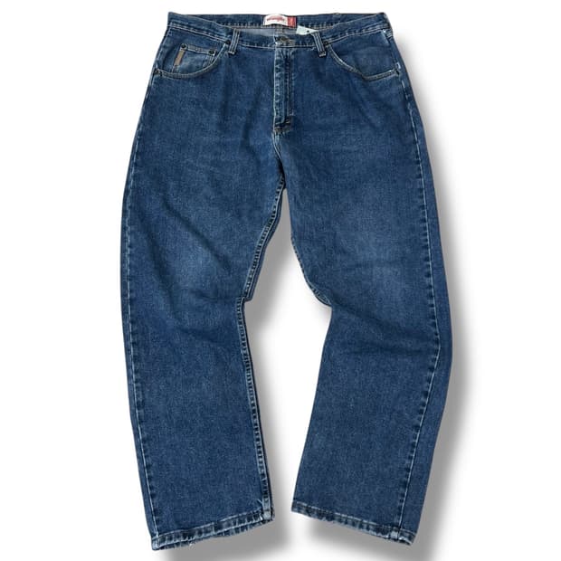 랭글러 데님팬츠 r1372