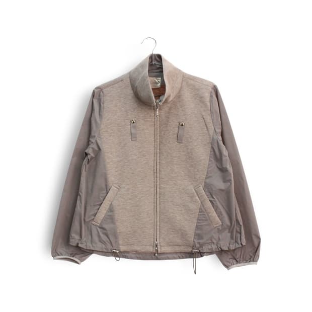 집업 간절기 바람막이 빈티지 자켓