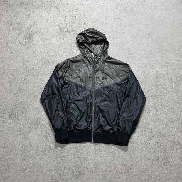 나이키 윈드브레이커 105