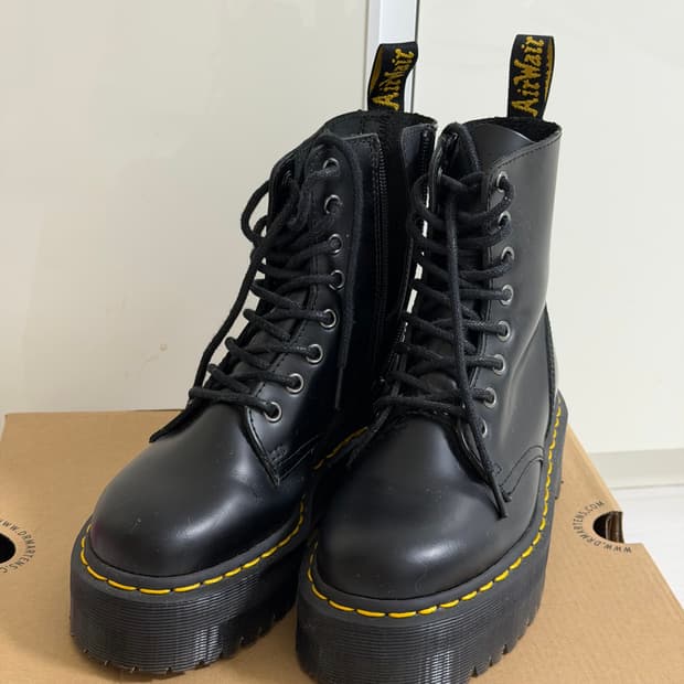 닥터마틴 제이든 uk3