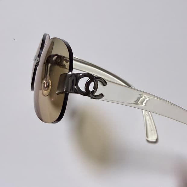 빈티지 샤넬 4038 선글라스