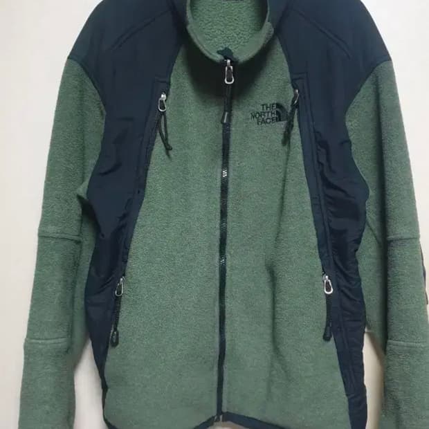 노스페이스 데날리 원판 100