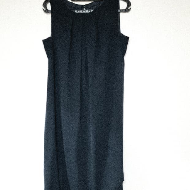 타임 정품 원피스 55사이즈