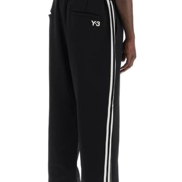 Y-3 트랙 팬츠 IZ3120