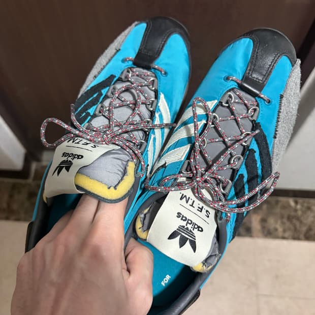 아디다스 송포더뮤트 265사이즈