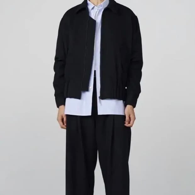 스튜디오 니콜슨 파웰봄버 셋업