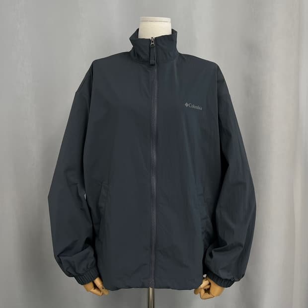 콜롬비아 경량 바람막이/#785