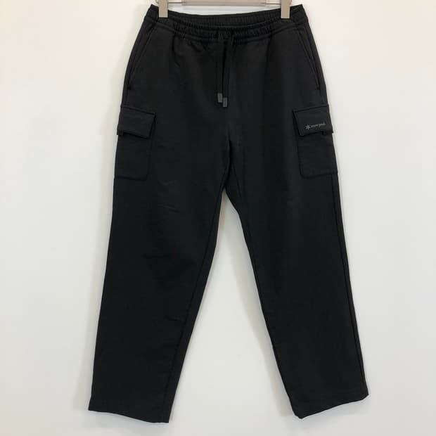 스노우피크 랜드 기능성 카고팬츠 30 인치