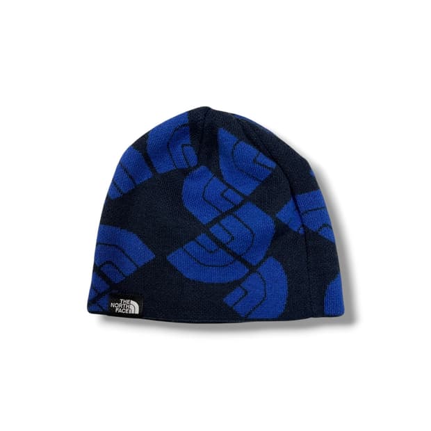 노스페이스 숏비니  