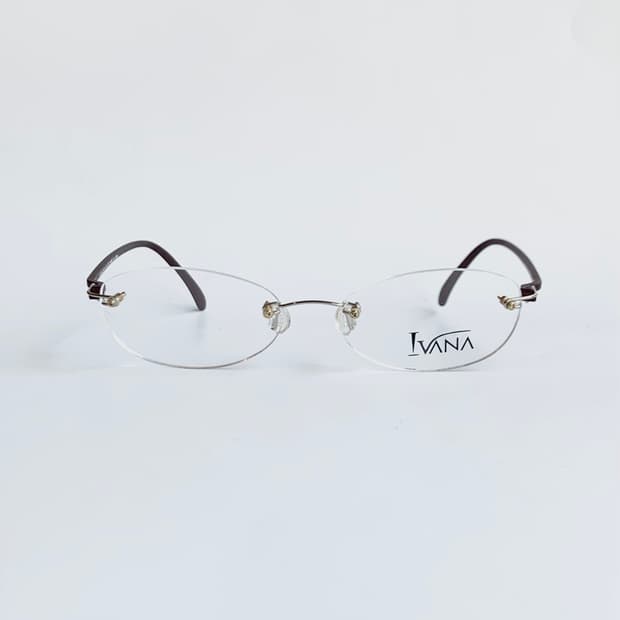 [픽키-727] 데드스탁 무테 초경량 긴다리 일본 빈티지안경